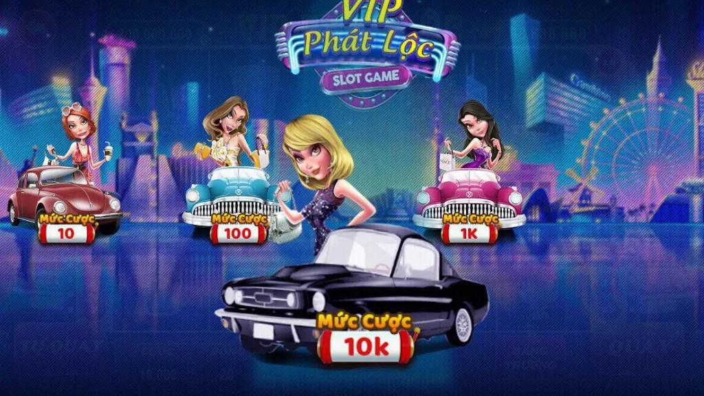 A Đây Rồi Nổ Hũ™ Screenshot 1
