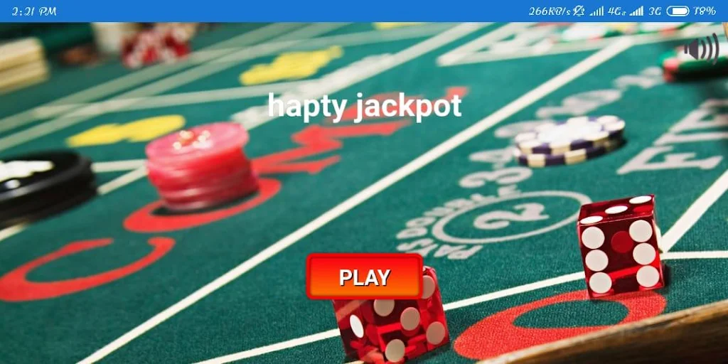 hapty jackpot Screenshot 4