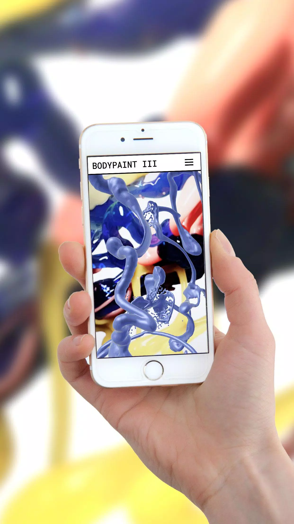 Banz & Bowinkel AR Screenshot 2