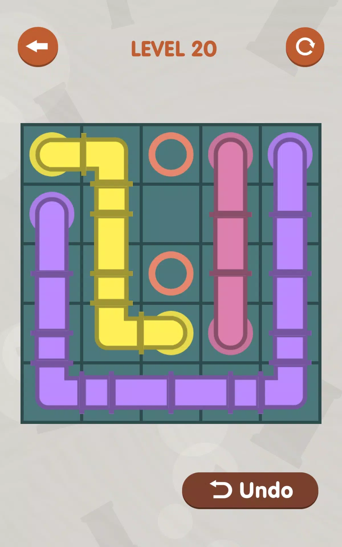 Pipe Master: Flow Connection應用截圖第4張