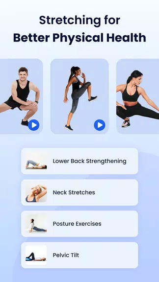 MoovBuddy: Your Health Coach应用截图第2张