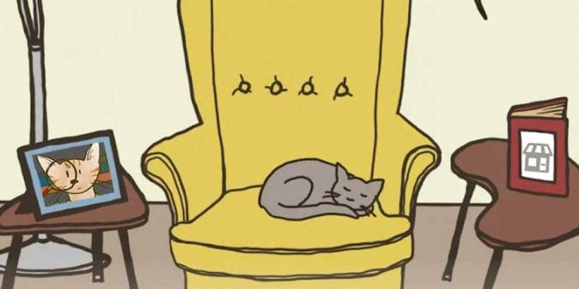 Catagrams Launches Cozy Scenes & Cute Cat Accessories