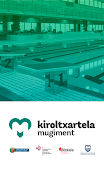 KirolTxartela Mugiment Capture d’écran 1