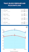 MySugar: Track Blood Sugar スクリーンショット 4