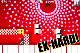 Super Mega Runners : Stage mak Screenshot 4