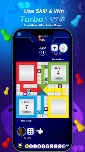 Ludo Series - Play and Win স্ক্রিনশট 4