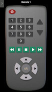 IR Remote Creator 스크린샷 2