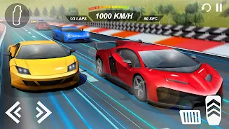 Ultimate Car Racing स्क्रीनशॉट 2