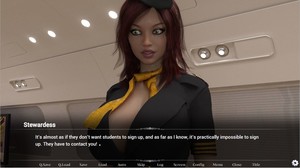 The College – New Version 0.51.0 [Deva Games] Screenshot 4