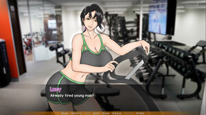 Mother NTR Training – New Episode 5 [Singsun66] Captura de pantalla 2