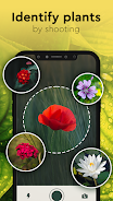 Nature Detect - Plant Identify ภาพหน้าจอ 2