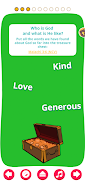 God For Kids Family Devotional Captura de pantalla 2