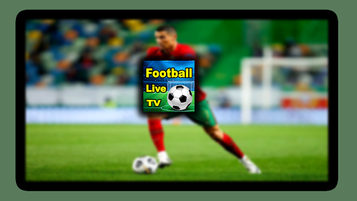 Live Football TV - HD 2022 Tangkapan skrin 1