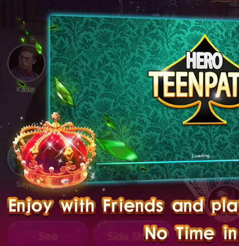 Teen Patti Hero Screenshot 2