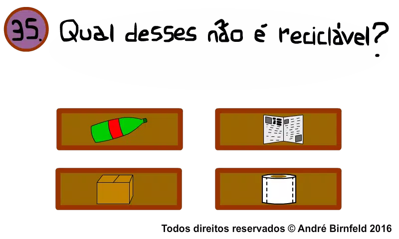 Genius Quiz 9 Screenshot 3