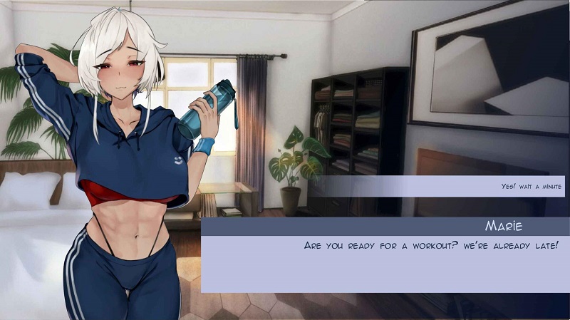 Forever To You スクリーンショット 1