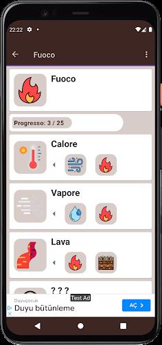 Alchemist应用截图第2张