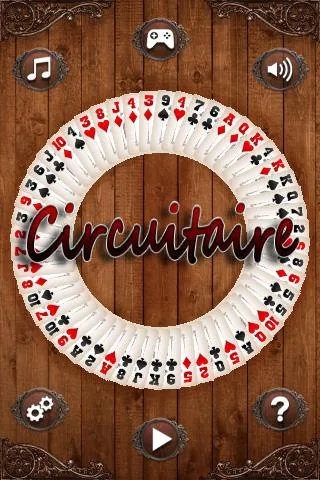 Circuitaire Free 스크린샷 1