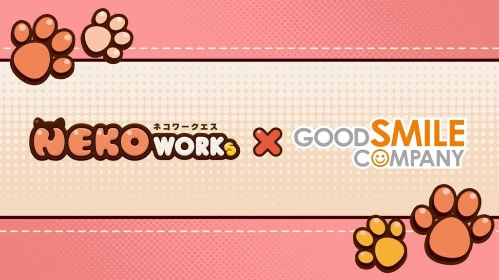 Nekopara Sekai Connect Adlı Yeni Bir Nekopara Oyunu 2026