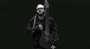 Andrew Hulshult 2024訪談：Doom Idkfa，血沼，黃昏，鐵肺，邪惡，音樂，吉他，冷釀咖啡等等
