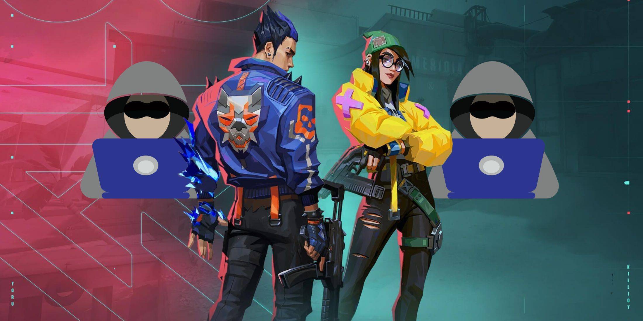 Valorant Rolls Out Anti-Cheat Update After Ban Wave