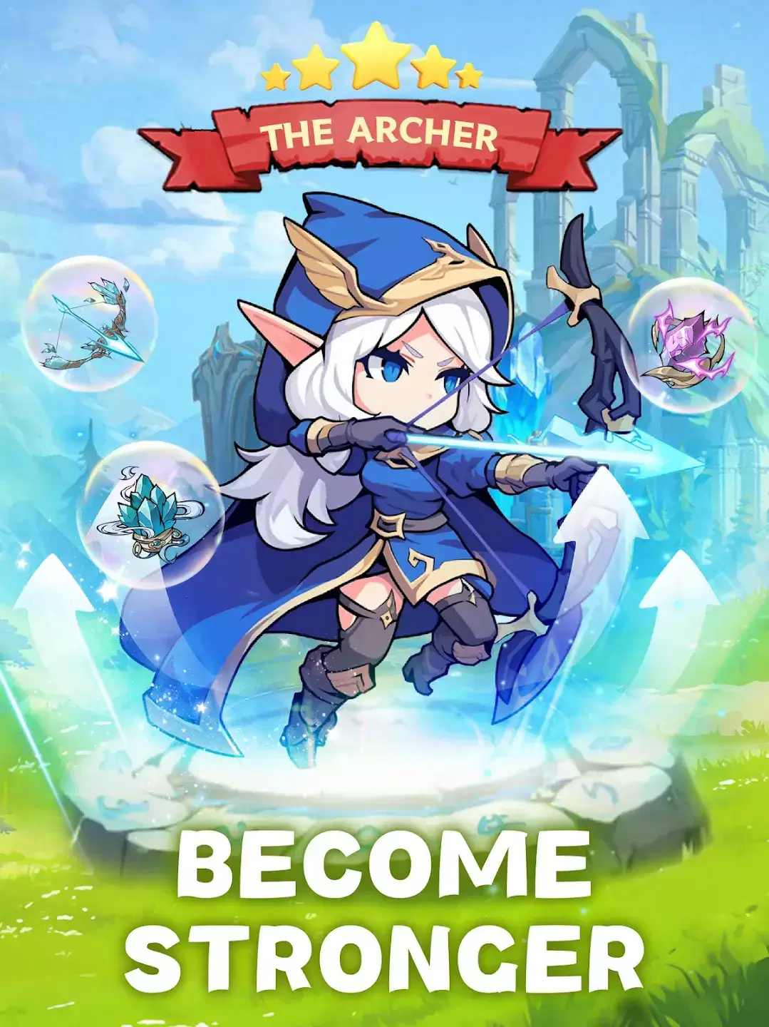 Magic Strike: Mastering Lucky Wand - Elemental Combos Guide