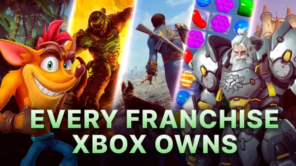 FTCは、MicrosoftのActivision Blizzardの買収に挑戦する魅力を失います
