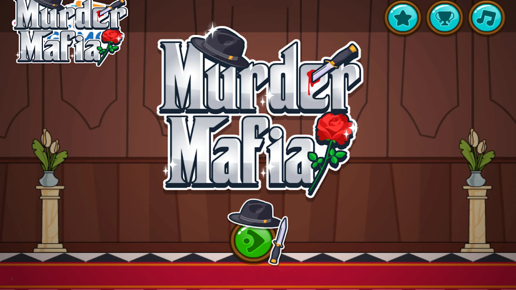 MURDER MAFIA Captura de pantalla 2