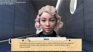 Take Over – New Version 0.70 [Studio Dystopia] Screenshot 3