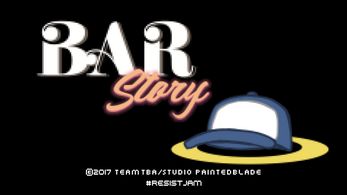 Bar Story Capture d'écran 1