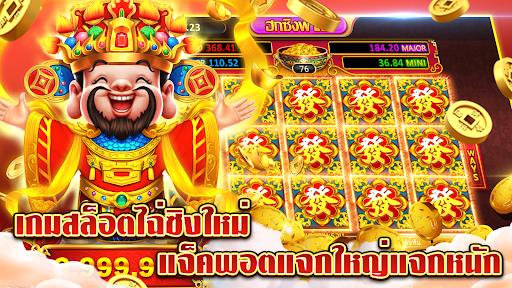 Richer Casino 스크린샷 2