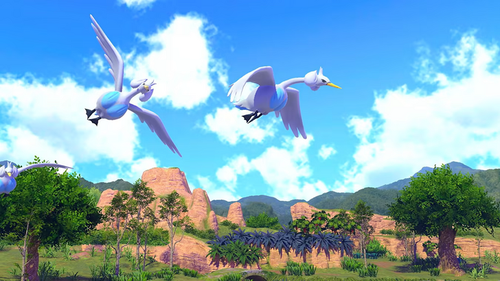 Pokemon rilascia ufficialmente in Cina, a partire da un nuovo scatto di Pokemon