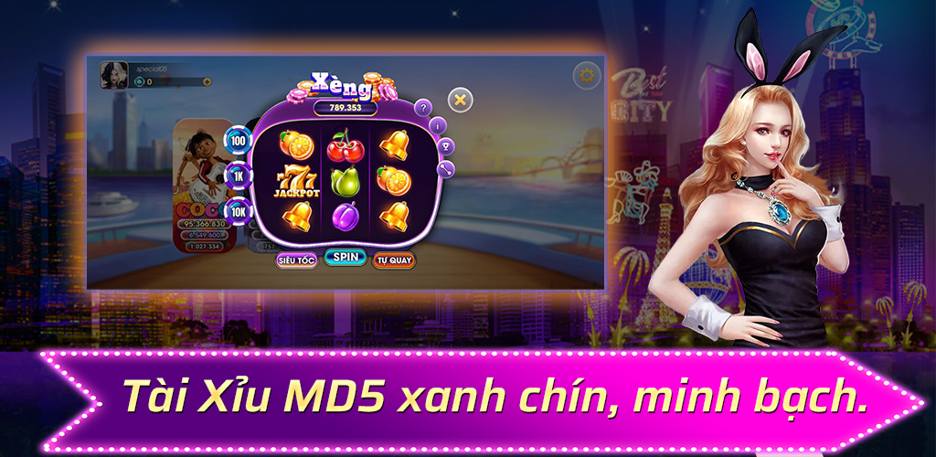 Lux52: Poker, Slots, Đánh Bài Capture d'écran 2