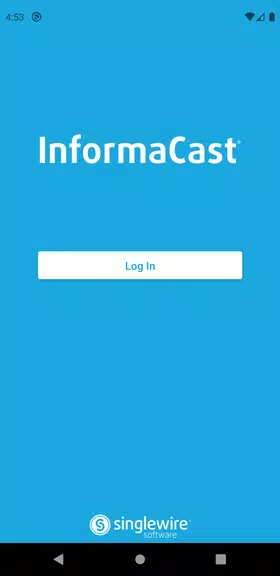 InformaCast应用截图第1张