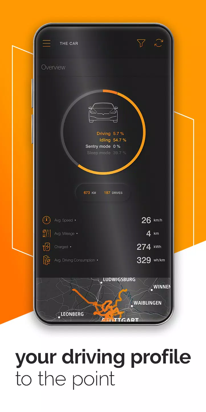 j+ pilot Captura de tela 1