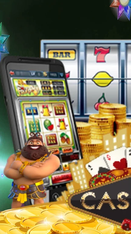 FairCasino - Offical Slots Скриншот 1