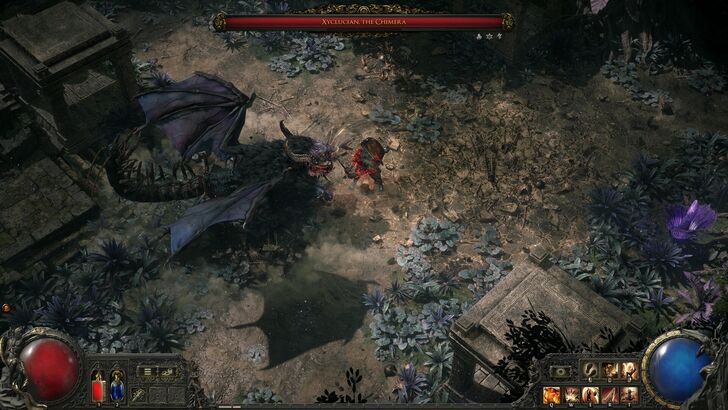 PoE2 and Marvel Rivals' Triumphant Debut