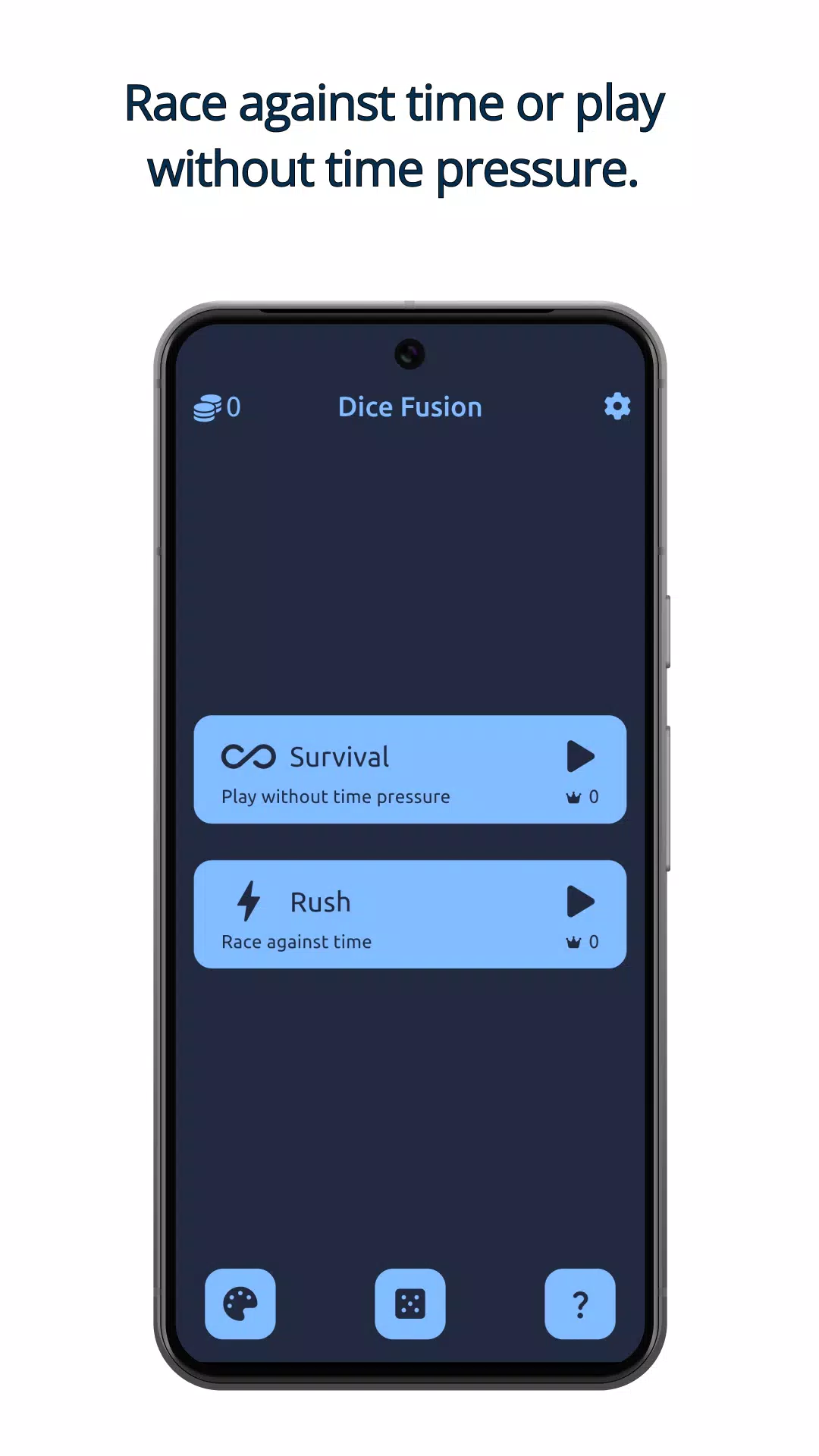 Dice Fusion ภาพหน้าจอ 3