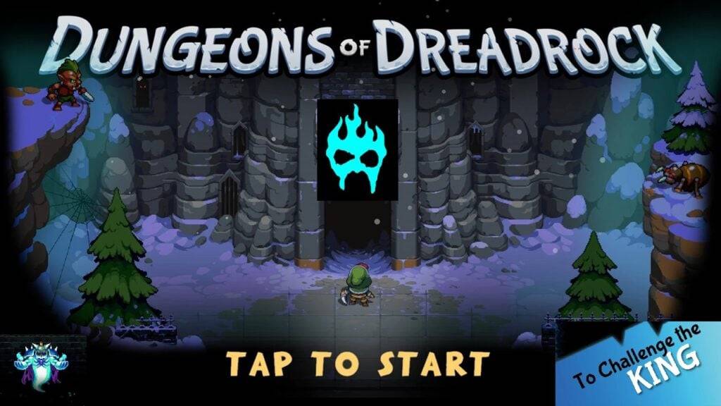Dreadrock 2: Dead King's Secret Pumapasok sa Android Realm