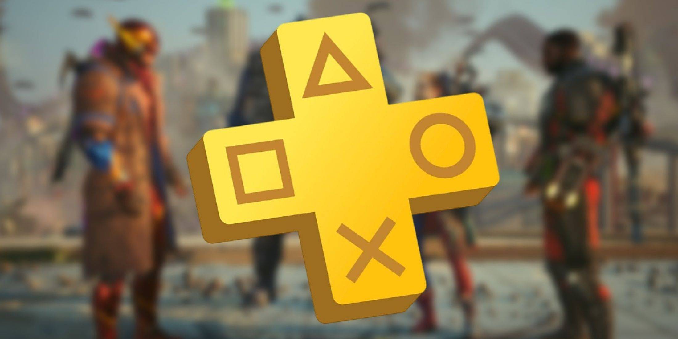 2025年1月の無料のPSプラスゲームは今利用できます