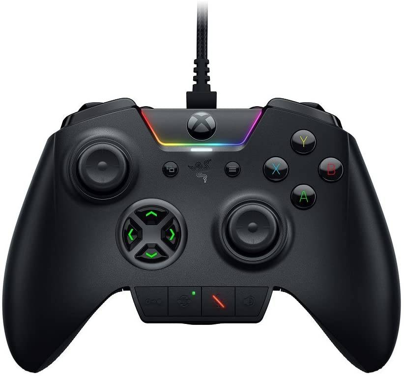 Razer Wolverine Ultimate