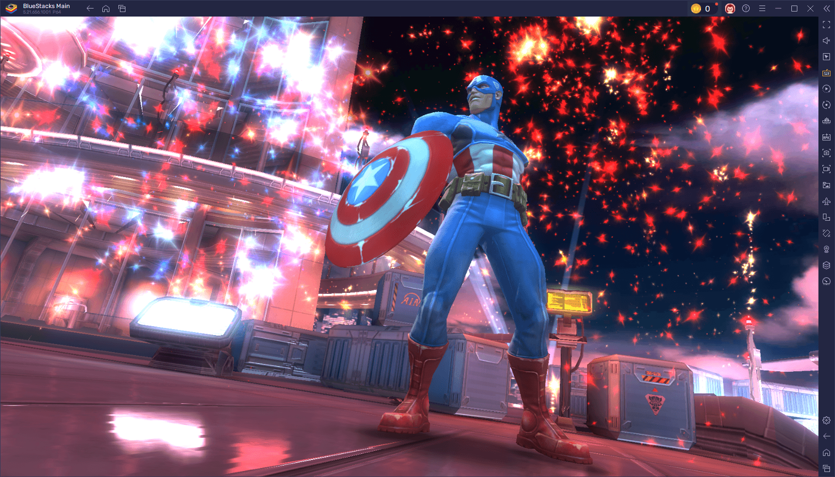 Nangungunang Marvel Contest of Champions Tier List para sa 2025 ipinahayag