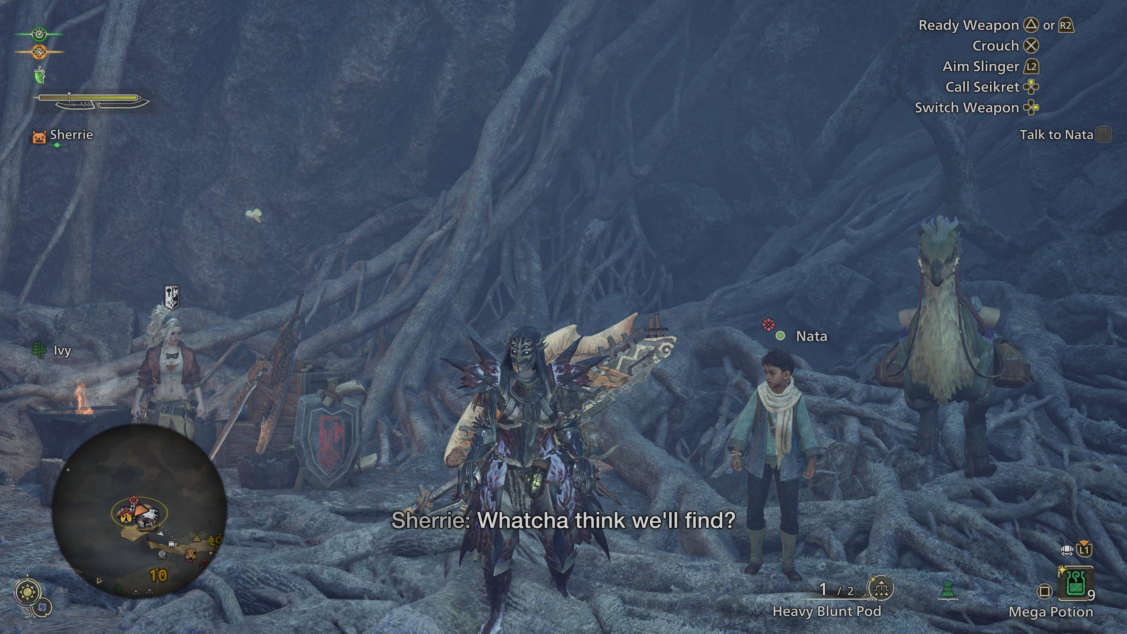 Monster Hunter Wilds: Kumpletong listahan ng set ng Armor