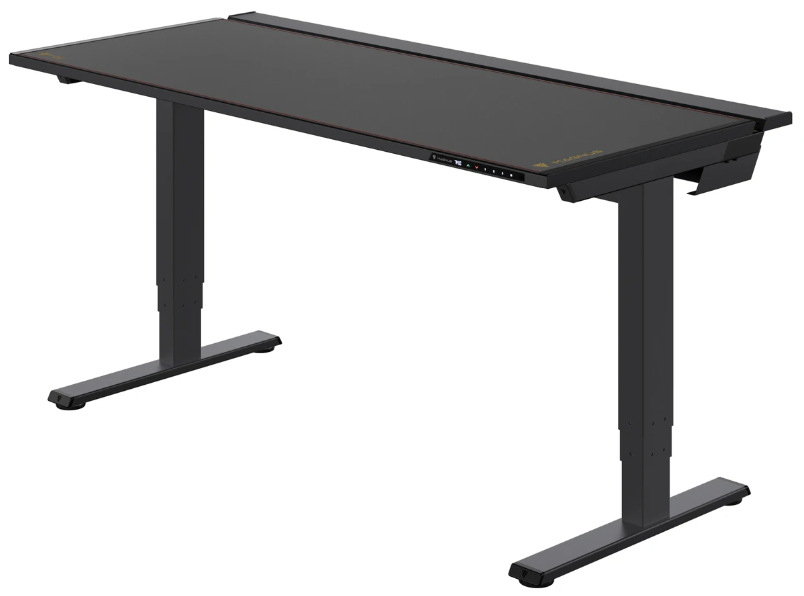 Top Gaming Desks for Your Ultimate PC Setup