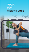 Yog4Lyf: Yoga app for health Schermafbeelding 3