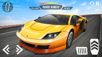 Ultimate Car Racing Zrzut ekranu 3