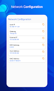 Ping Tools: Network & Wifi Captura de pantalla 3