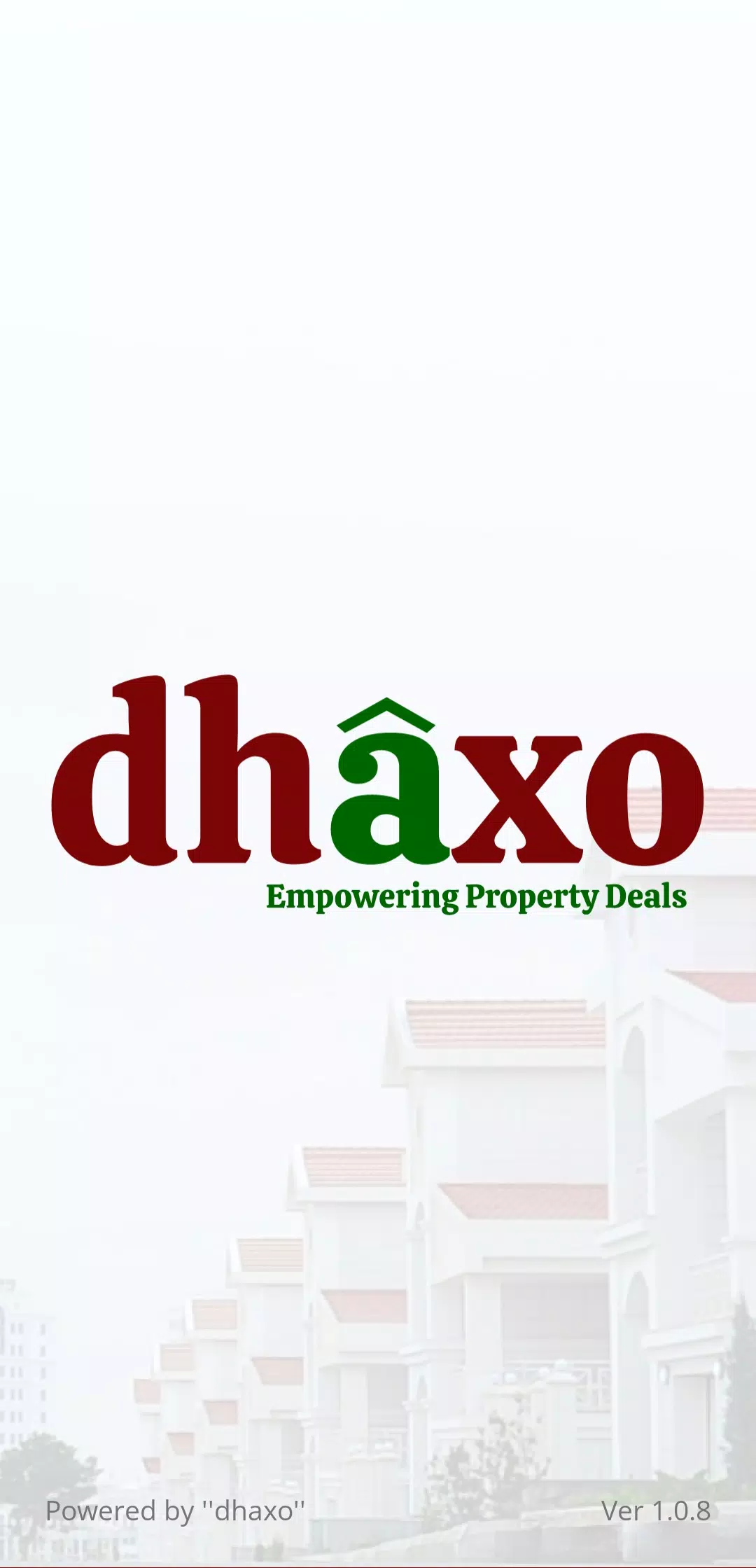 dhaxo應用截圖第1張