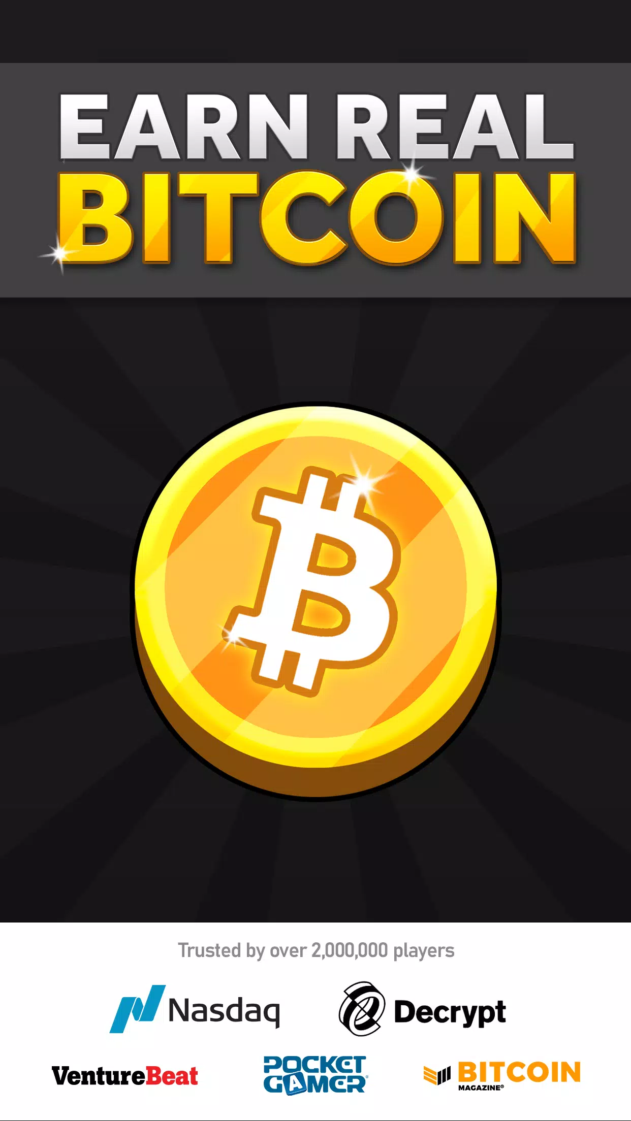 Bitcoin Miner應用截圖第1張