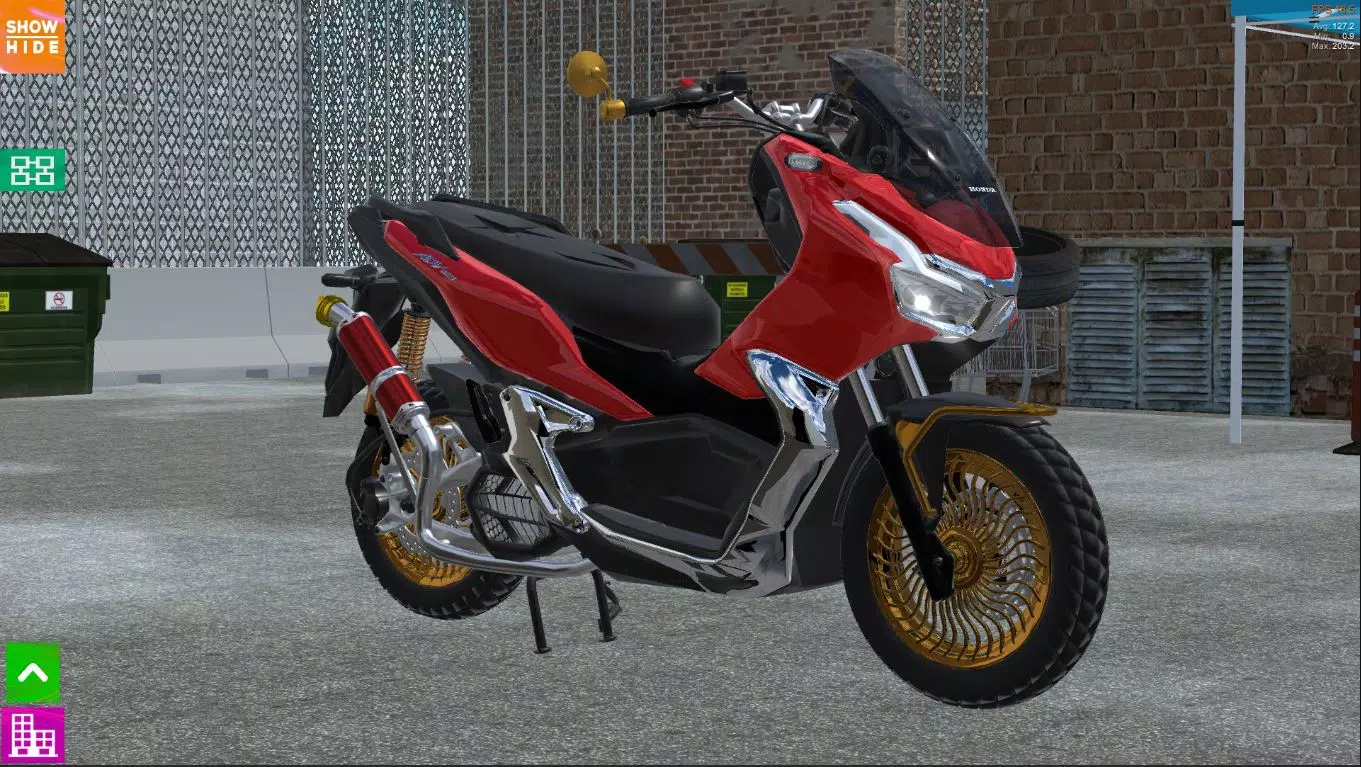 The Adventure Screenshot 4